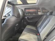 Toyota RAV4 V (XA50) Новосибирск  - изображение 28