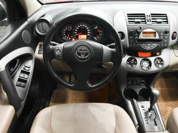Toyota RAV4 III (XA30) с пробегом 2007 года, цена 1 500 000 рублей, 180034 км, внедорожник, Автокод Объявления