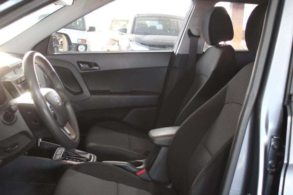 Hyundai Creta I Рестайлинг Санкт-Петербург  - изображение 18