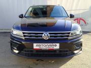 Volkswagen Tiguan II Ярославль  - изображение 39