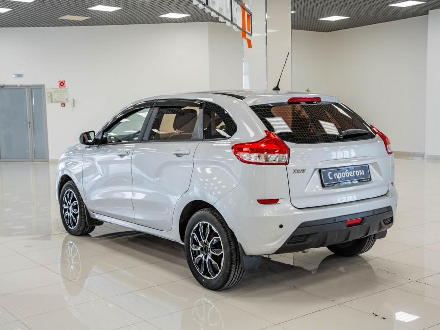 Lada (ВАЗ) XRAY I Самара  - изображение 5