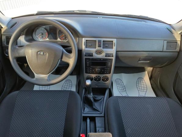 Lada (ВАЗ) Priora I с пробегом 2013 года, цена 310 000 рублей, 211810 км, хэтчбек, Автокод Объявления