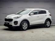 Kia Sportage IV Москва  - изображение 18