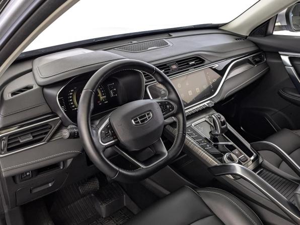 Geely Atlas Pro с пробегом 2024 года, цена 2 245 000 рублей, 49331 км, внедорожник, Автокод Объявления