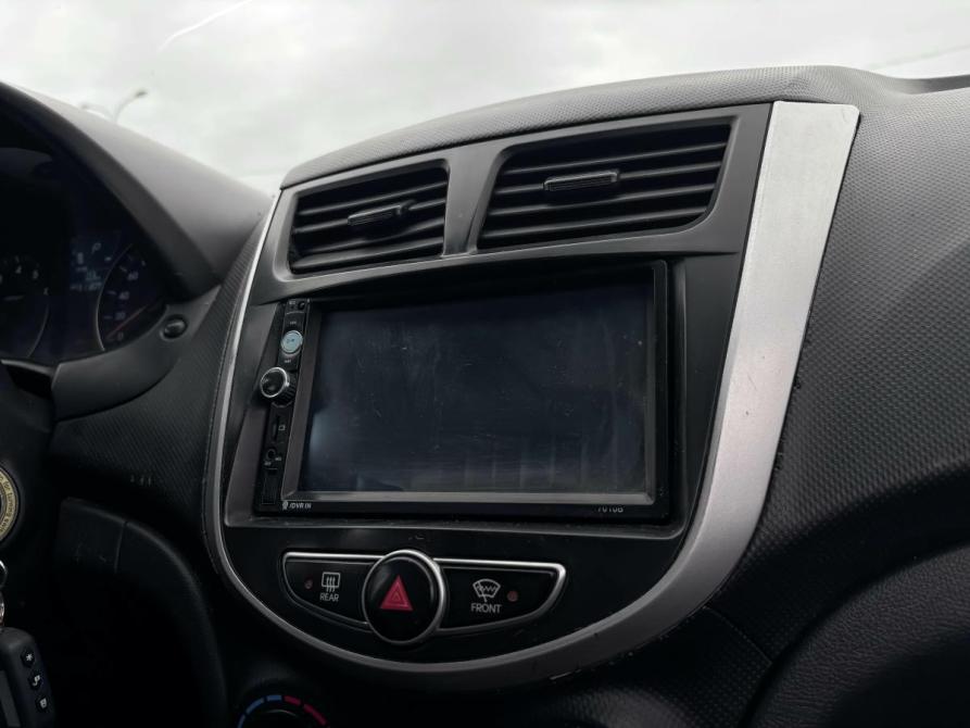 Hyundai Solaris I Нижний Новгород  - изображение 14