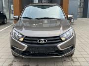 Lada (ВАЗ) Granta I Рестайлинг Краснодар  - изображение 15