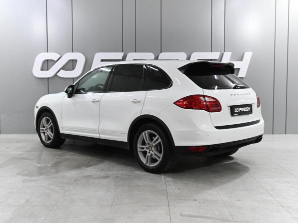 Porsche Cayenne II (958) с пробегом 2013 года, цена 2 999 000 рублей, 246160 км, внедорожник, Автокод Объявления