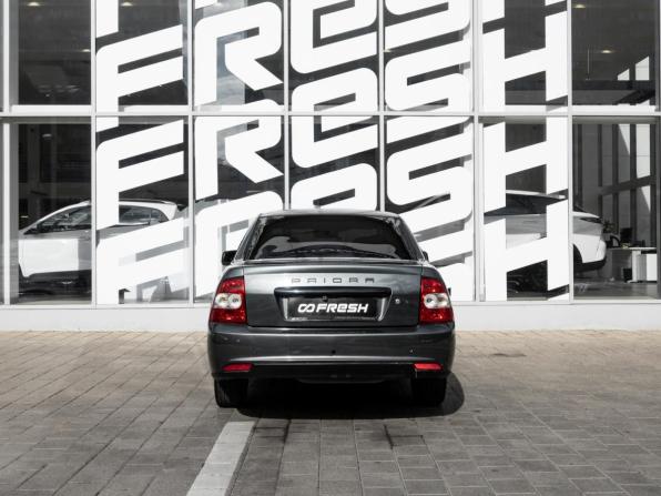 Lada (ВАЗ) Priora I с пробегом 2010 года, цена 415 000 рублей, 250946 км, седан, Автокод Объявления