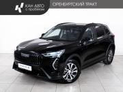 Haval Jolion I Рестайлинг Казань  - изображение 19
