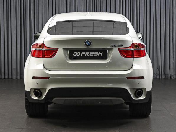 BMW X6 I (E71) с пробегом 2011 года, цена 2 230 000 рублей, 168148 км, внедорожник, Автокод Объявления