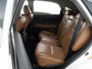 Lexus RX III Рестайлинг Москва  - изображение 31