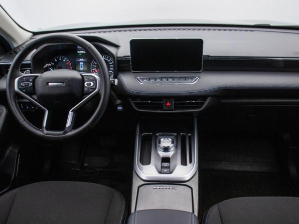Haval Jolion I Рестайлинг с пробегом 2024 года, цена 2 180 000 рублей, 14249 км, внедорожник, Автокод Объявления