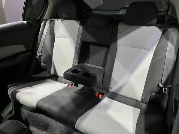 Chevrolet Cruze I Рестайлинг с пробегом 2012 года, цена 750 000 рублей, 184523 км, хэтчбек, Автокод Объявления