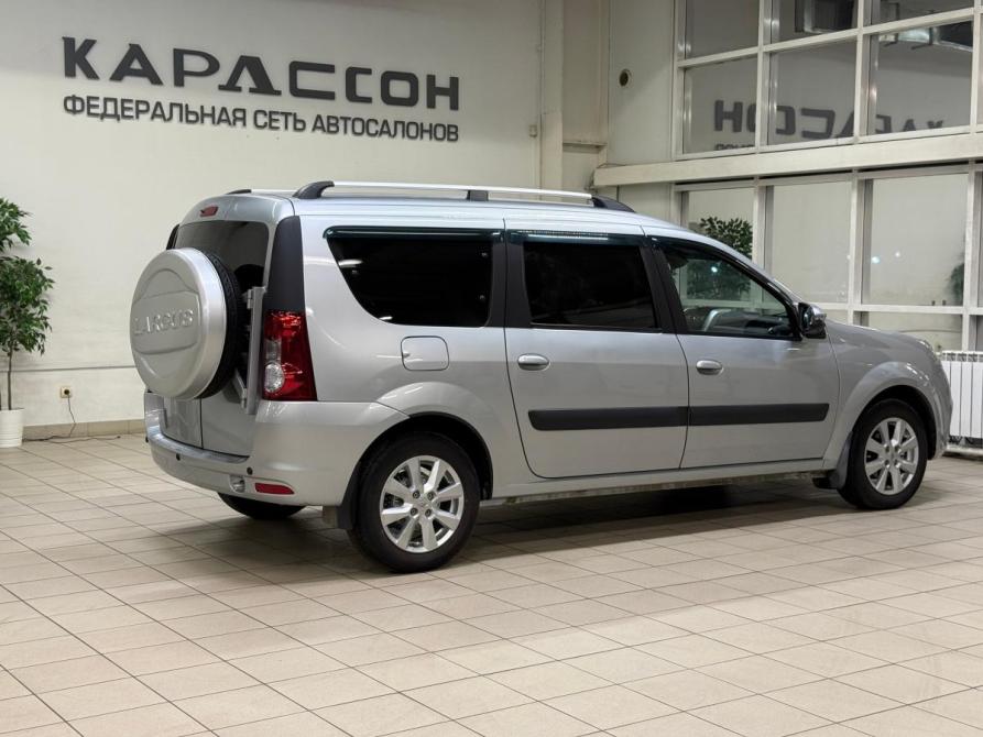 Lada (ВАЗ) Largus I Рестайлинг Волгоград  - изображение 2