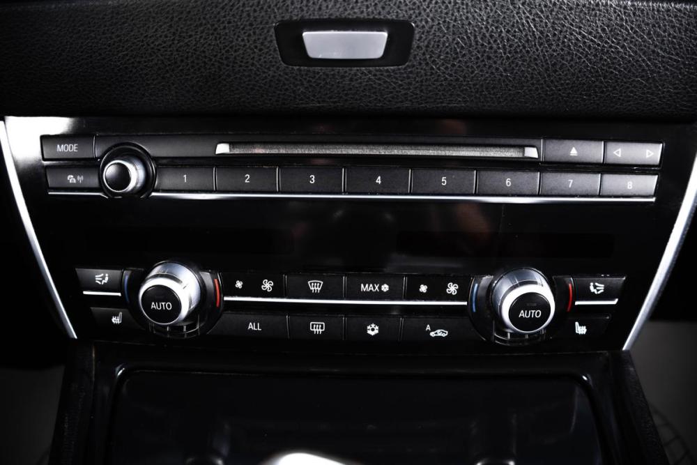 BMW 5 серии VI (F10/F11/F07) Пермь  - изображение 20