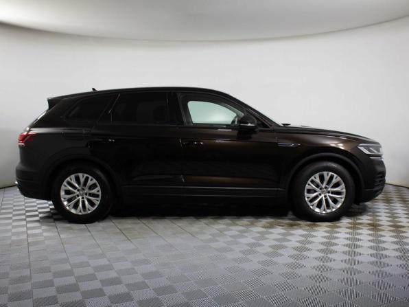 Volkswagen Touareg III с пробегом 2019 года, цена 5 430 000 рублей, 84060 км, внедорожник, Автокод Объявления