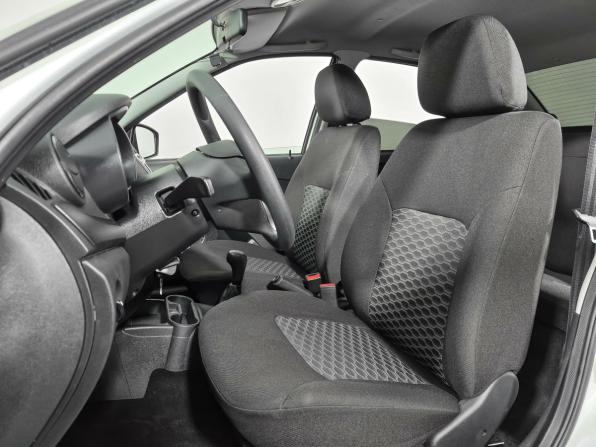 Lada (ВАЗ) Granta I Рестайлинг с пробегом 2021 года, цена 620 000 рублей, 90581 км, седан, Автокод Объявления