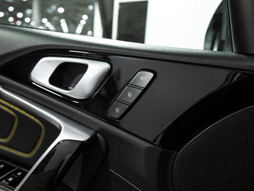 Kia XCeed I Санкт-Петербург  - изображение 23