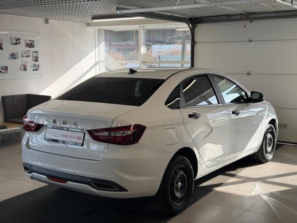 Lada (ВАЗ) Vesta I Рестайлинг (NG) с пробегом 2023 года, цена 1 260 436 рублей, 27298 км, седан, Автокод Объявления