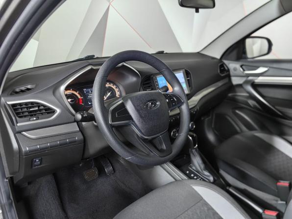 Lada (ВАЗ) Vesta I Рестайлинг (NG) с пробегом 2024 года, цена 1 255 000 рублей, 28774 км, седан, Автокод Объявления