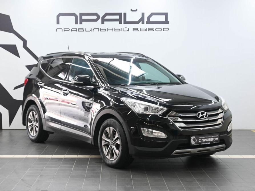 Hyundai Santa Fe III Ростов-на-Дону  - изображение 6
