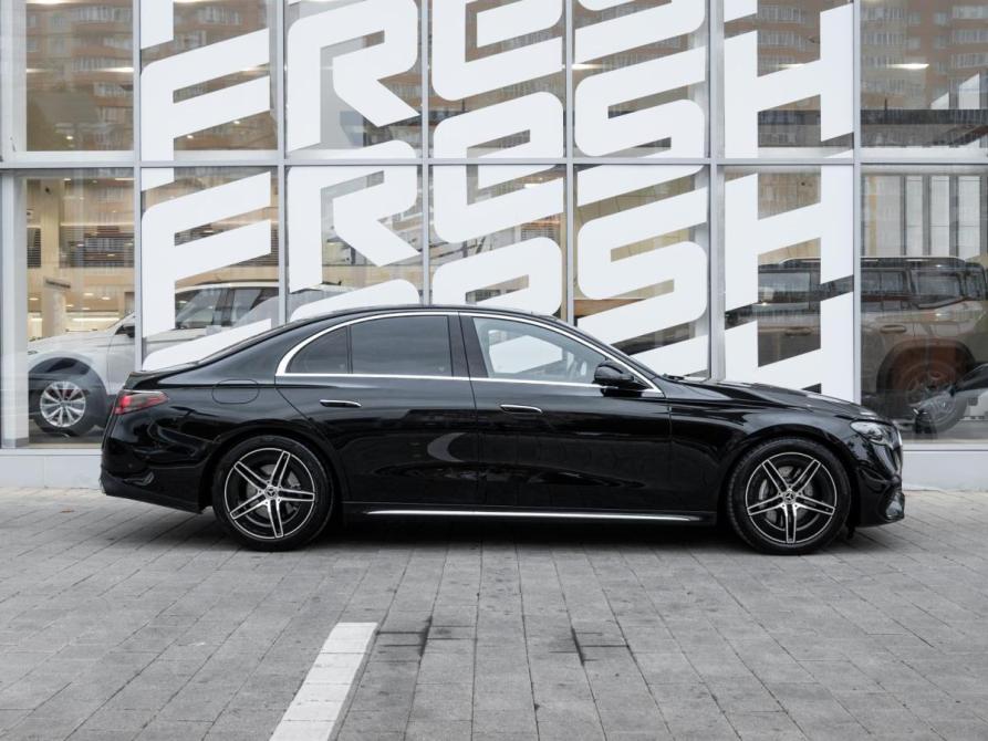 Mercedes-Benz E-Класс VI (W214 S214) Ставрополь  - изображение 4