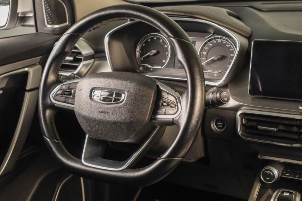 Geely Coolray I Тюмень  - изображение 12