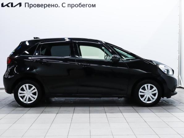 Honda Fit IV с пробегом 2020 года, цена 1 250 000 рублей, 96144 км, хэтчбек, Автокод Объявления