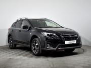 Subaru XV II Санкт-Петербург  - изображение 24