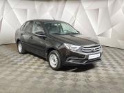 Lada (ВАЗ) Granta I Рестайлинг Москва  - изображение 23