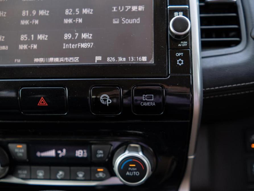 Nissan Serena V (C27) Сочи  - изображение 22
