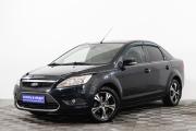 Ford Focus II Рестайлинг Сургут  - изображение 21