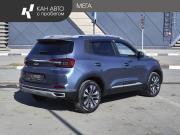 Chery Tiggo 4 I Рестайлинг Казань  - изображение 17
