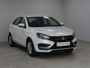 Lada (ВАЗ) Vesta I Рестайлинг (NG) Старый Оскол  - изображение 23