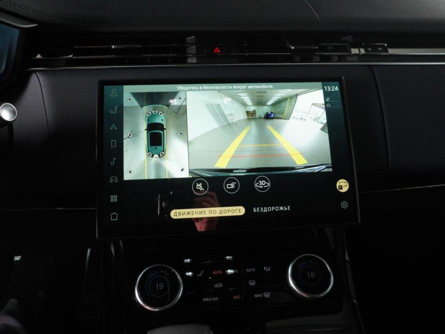 Land Rover Range Rover Sport III Минеральные Воды  - изображение 13