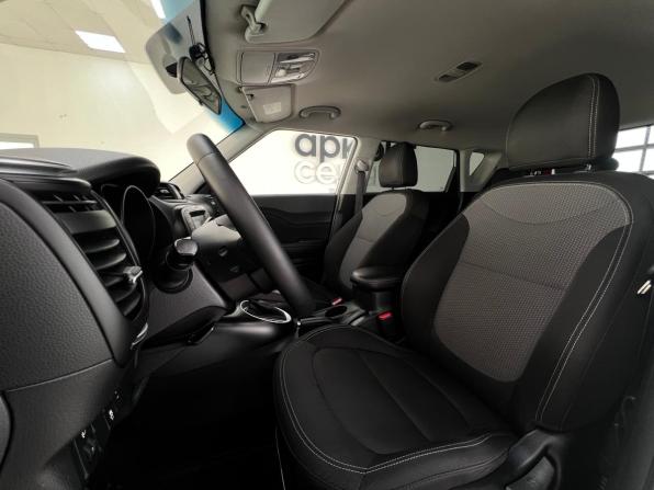 Kia Soul II Рестайлинг с пробегом 2018 года, цена 1 650 000 рублей, 122772 км, хэтчбек, Автокод Объявления