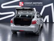 Lada (ВАЗ) Vesta I Ростов-на-Дону  - изображение 29