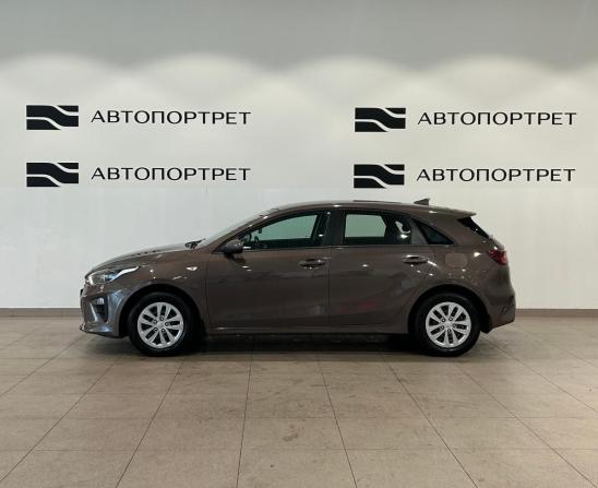 Kia Ceed III с пробегом 2020 года, цена 1 399 000 рублей, 195634 км, хэтчбек, Автокод Объявления