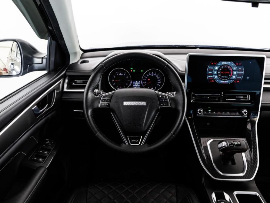 Haval M6 II Санкт-Петербург  - изображение 13