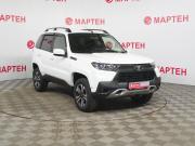 Lada (ВАЗ) Niva Travel I Вологда  - изображение 21