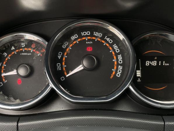 Lada (ВАЗ) Largus I Рестайлинг с пробегом 2021 года, цена 1 150 000 рублей, 84537 км, универсал, Автокод Объявления