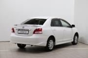 Toyota Belta I Иркутск  - изображение 25