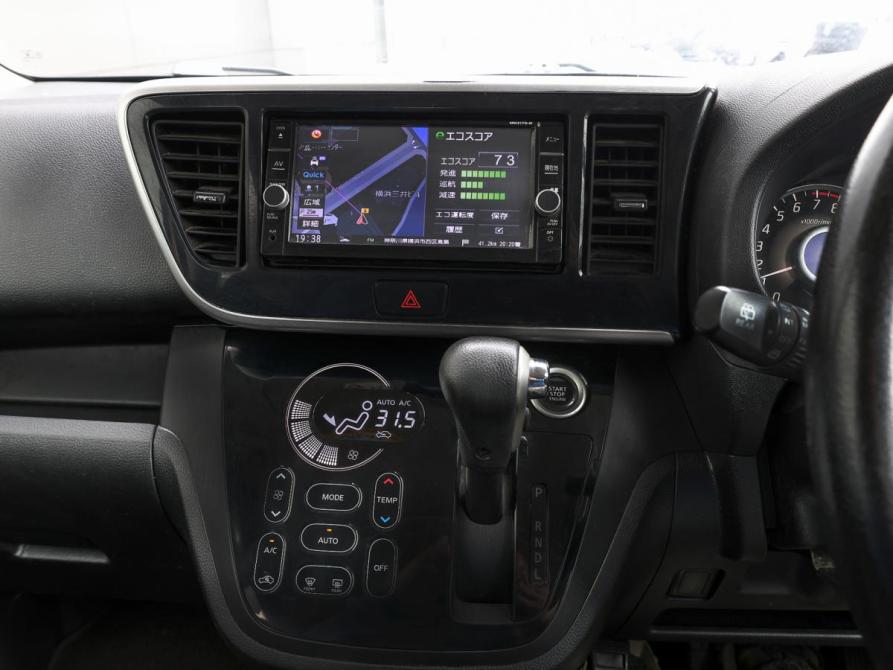 Nissan Dayz Roox I Рестайлинг Москва  - изображение 18