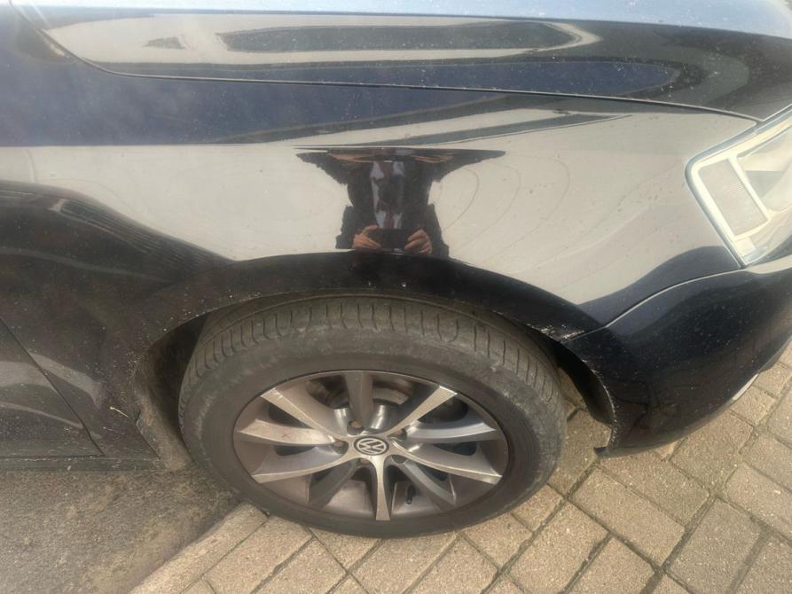 Volkswagen Jetta VI Санкт-Петербург  - изображение 5