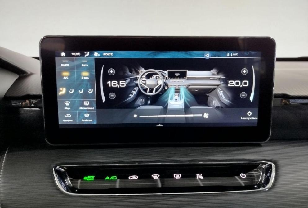 Haval Jolion I Саратов  - изображение 17