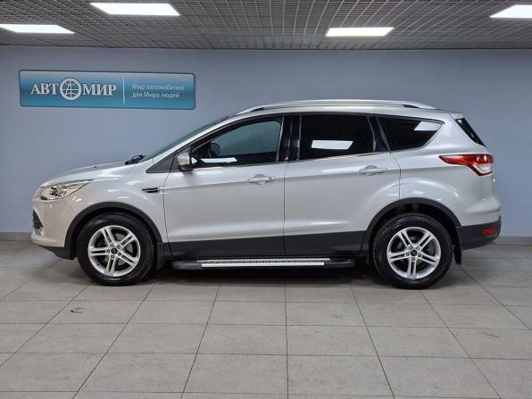 Ford Kuga II с пробегом 2015 года, цена 1 570 000 рублей, 92447 км, внедорожник, Автокод Объявления