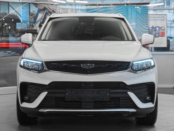 Geely Tugella I с пробегом 2022 года, цена 3 100 000 рублей, 34000 км, внедорожник, Автокод Объявления