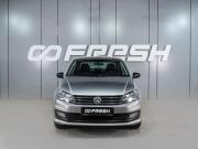 Volkswagen Polo V Рестайлинг Воронеж  - изображение 24
