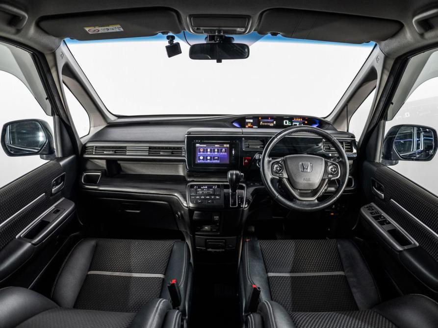 Honda Stepwgn V Иркутск  - изображение 9