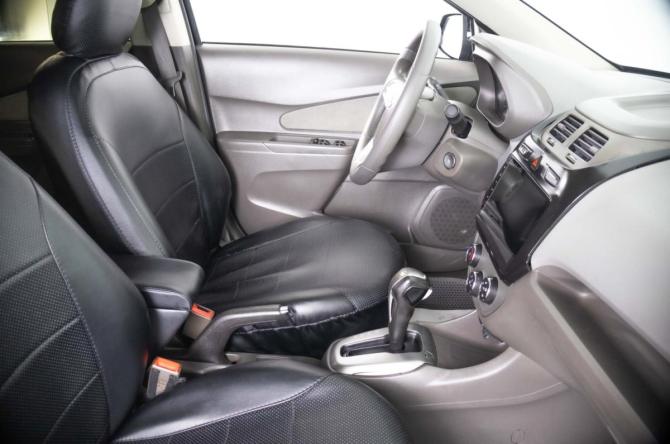Chevrolet Cobalt II с пробегом 2023 года, цена 1 099 000 рублей, 194962 км, седан, Автокод Объявления